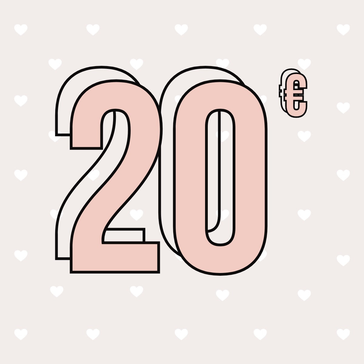 20€