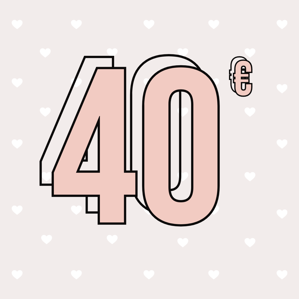 40€