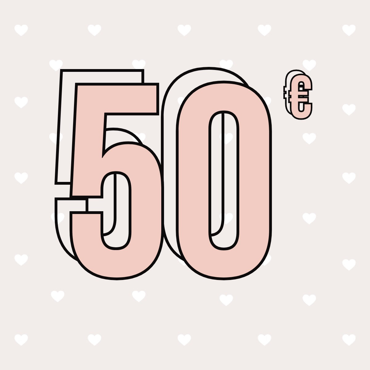 50€