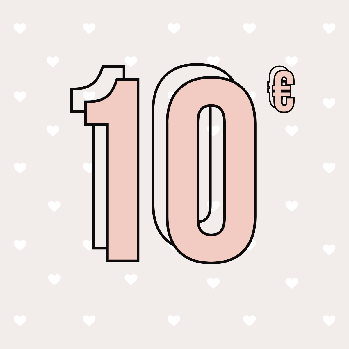 10€