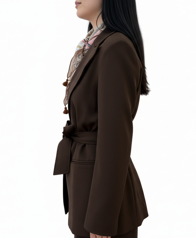 Giacca Moro