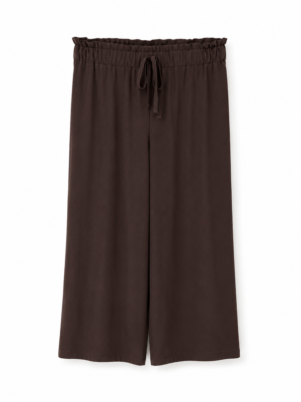 Set pantalone + blazer moro