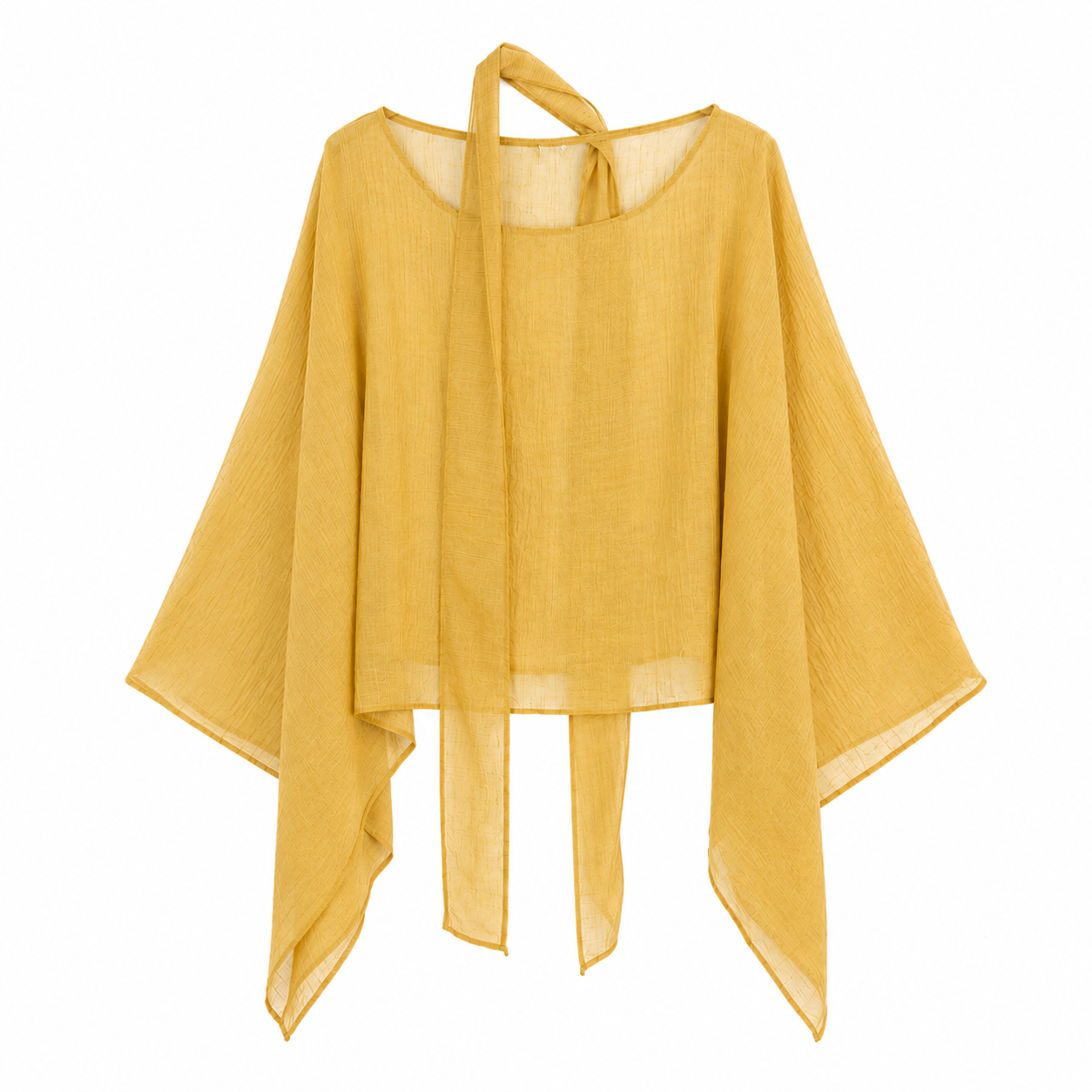Blusa pipistrello