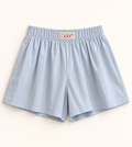 Shorts in popeline"Little Princess"