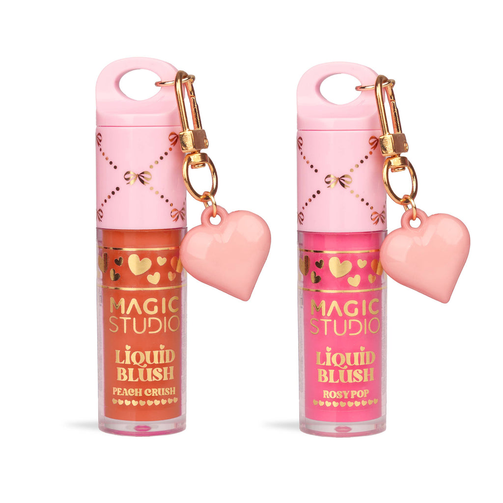 BLUSH LIQUIDO CHARME