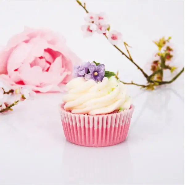 Bade Cupcake sapone