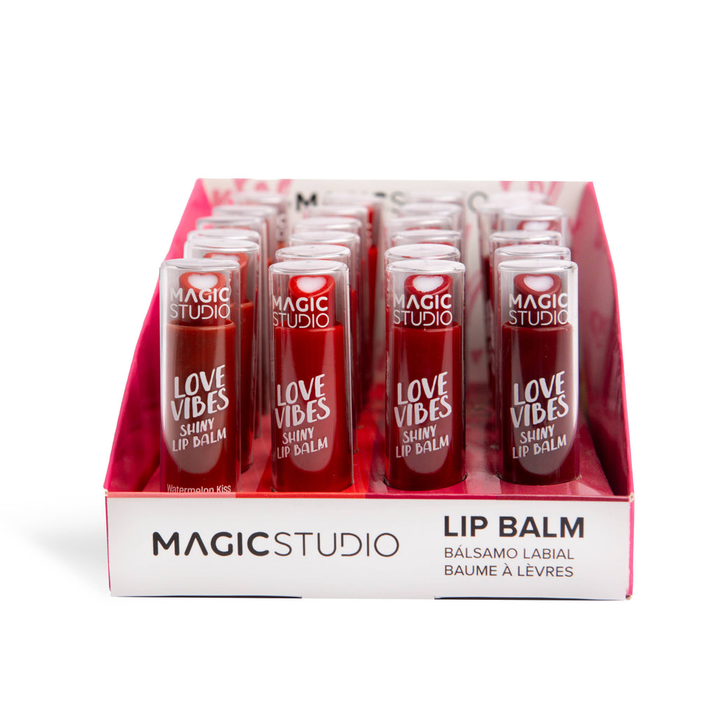 Magic Studio BALSAMO LABBRA COLORATO