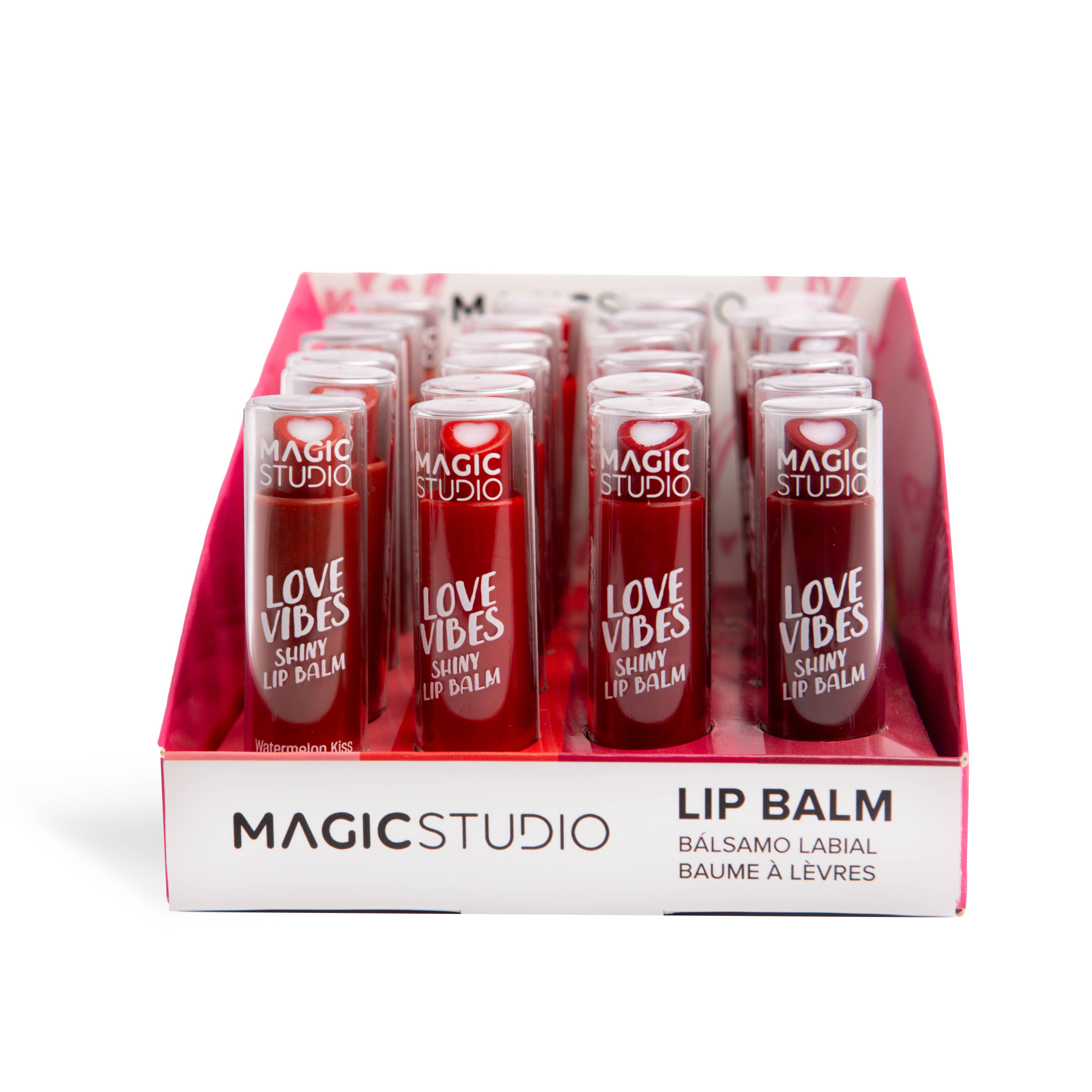 Magic Studio BALSAMO LABBRA COLORATO