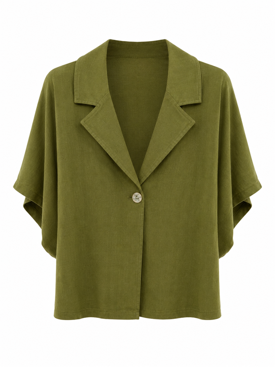 Blusa Verde