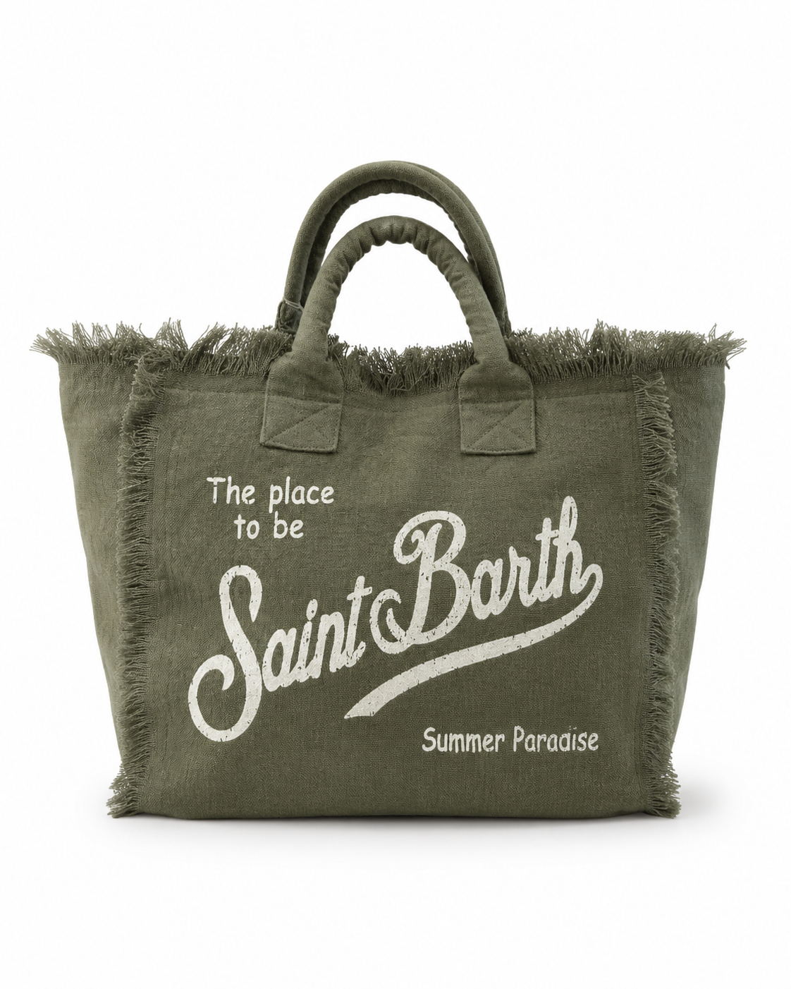 Vanity Linen Militare