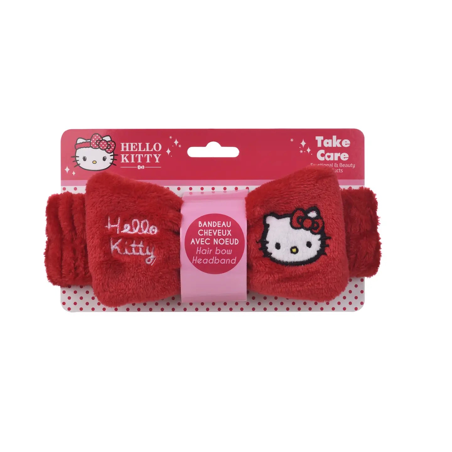 Fascia Hello Kitty
