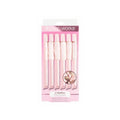Bigodini Flessibili Senza Calore Brushworks