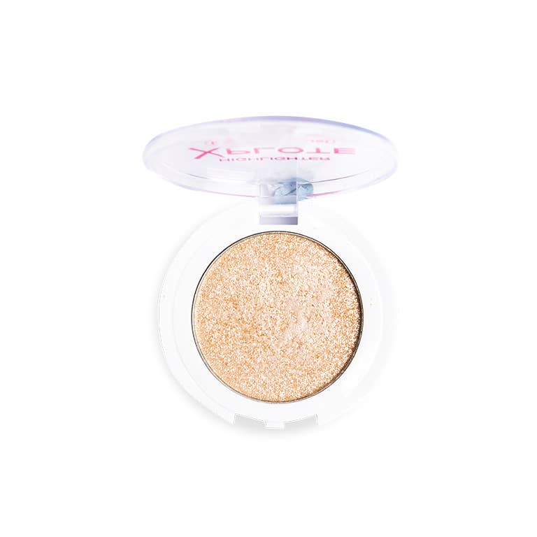 Xplote Diamond Dust illuminante