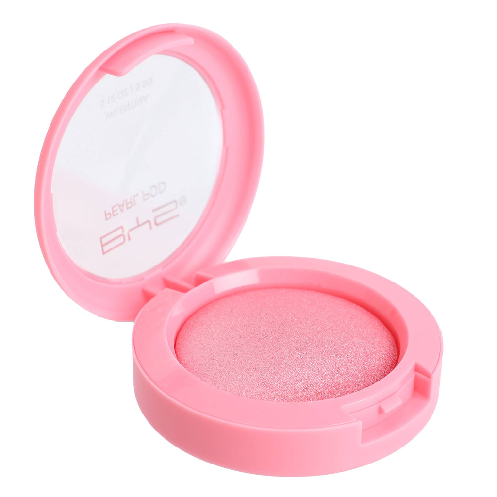 BYS Pearl Pod Fard Cotto