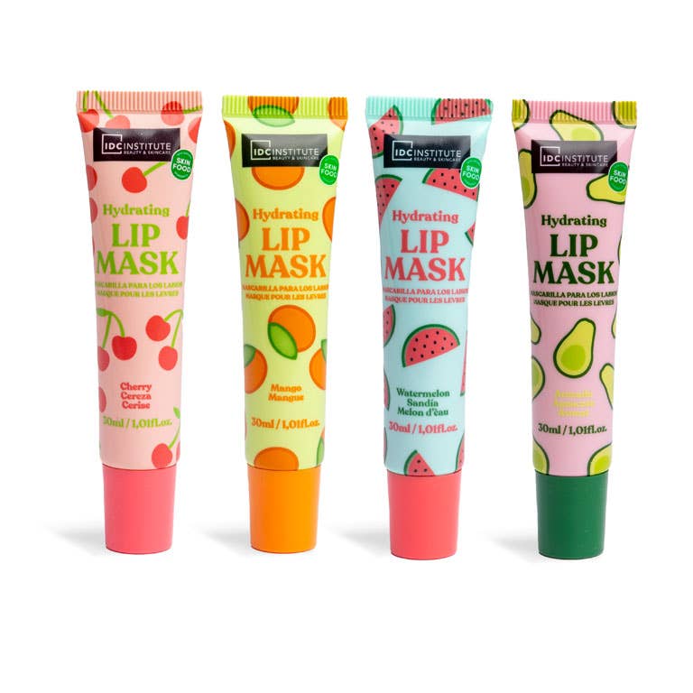 Maschera Labbra Skin Food