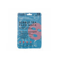Maschera Viso a Bolle Danielle 1 pz