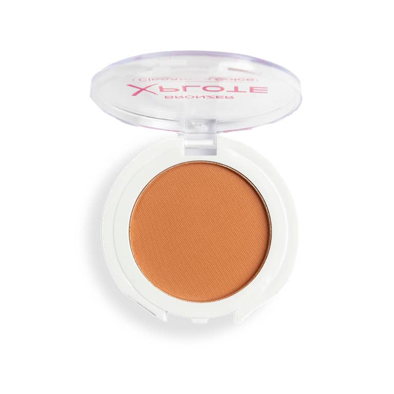 XPLOTE BRONZER CANNELLA SPEZIATA