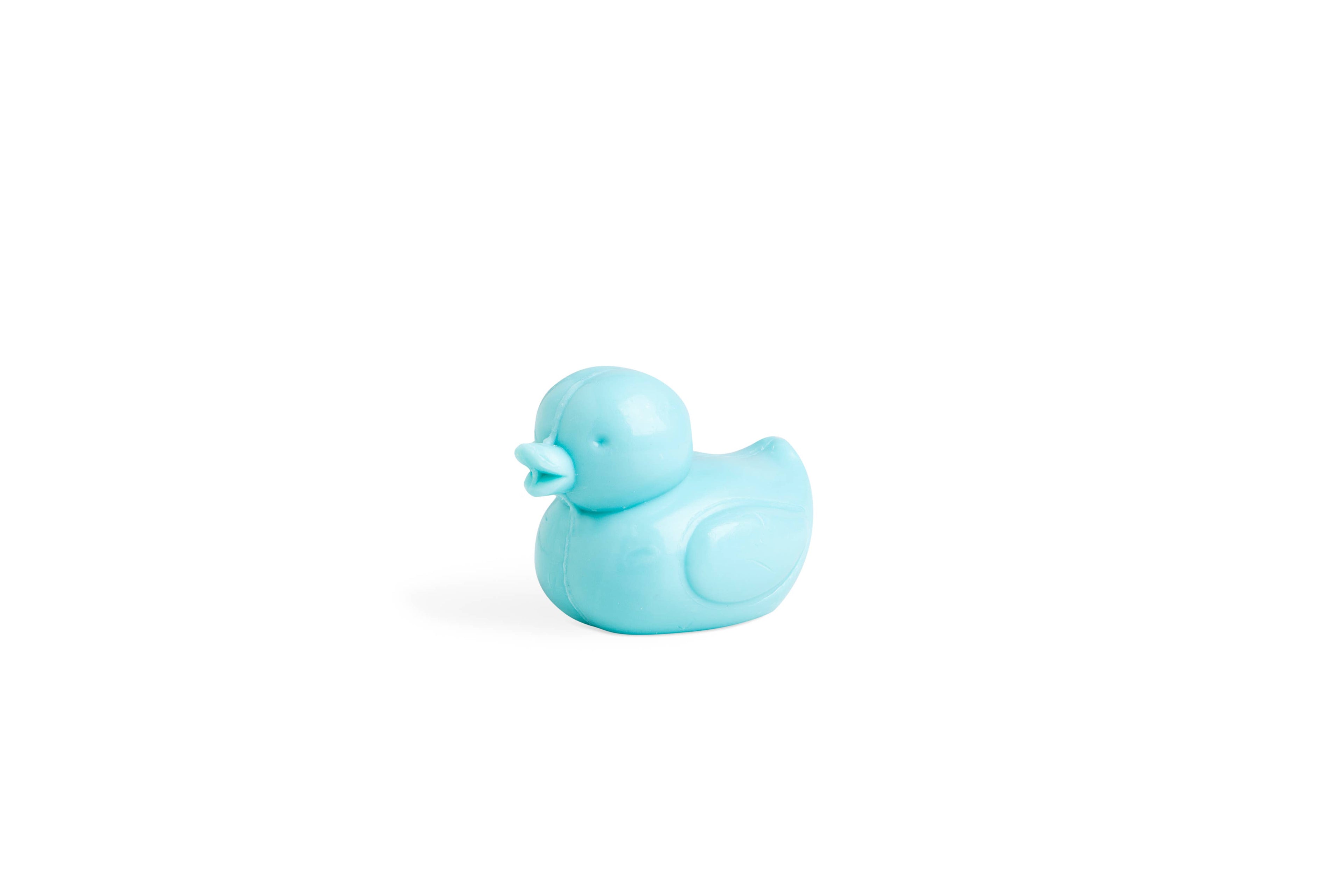 Sapone a forma di anatra 70 g di Aquarius Cosmetic (assortito)