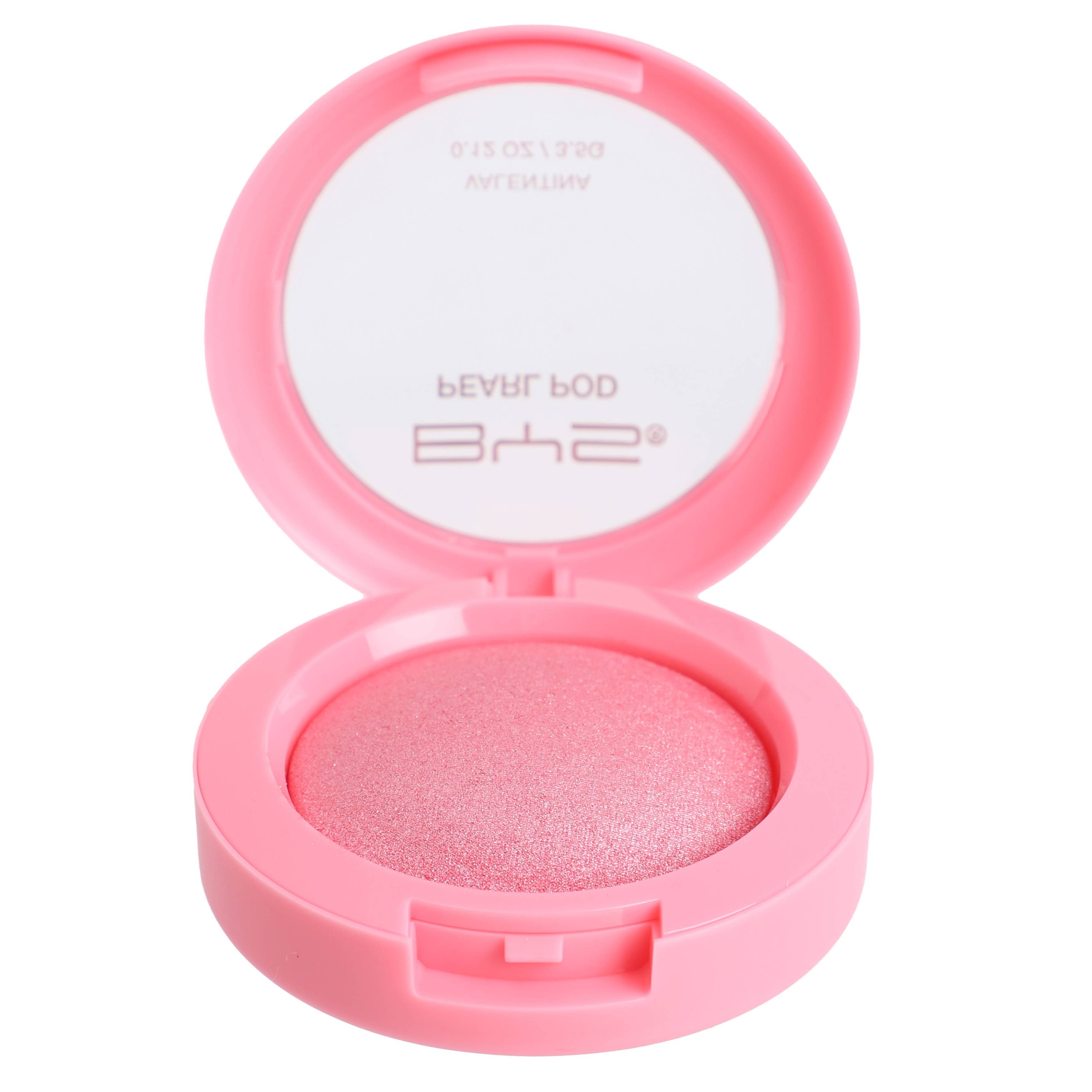 BYS Pearl Pod Fard Cotto