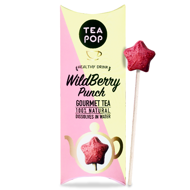 Gourmet TEA in stick! (20 bastoncini per astuccio): Earl Grey