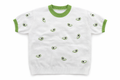 Maglia T-shirt avocado
