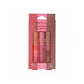 Set regalo 3 pezzi di pastelli multicolore 4-in-1 BYS