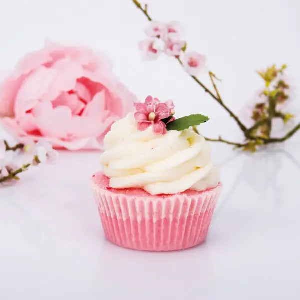 Bade Cupcake sapone