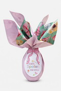 Uovo di Pasqua Spoiler