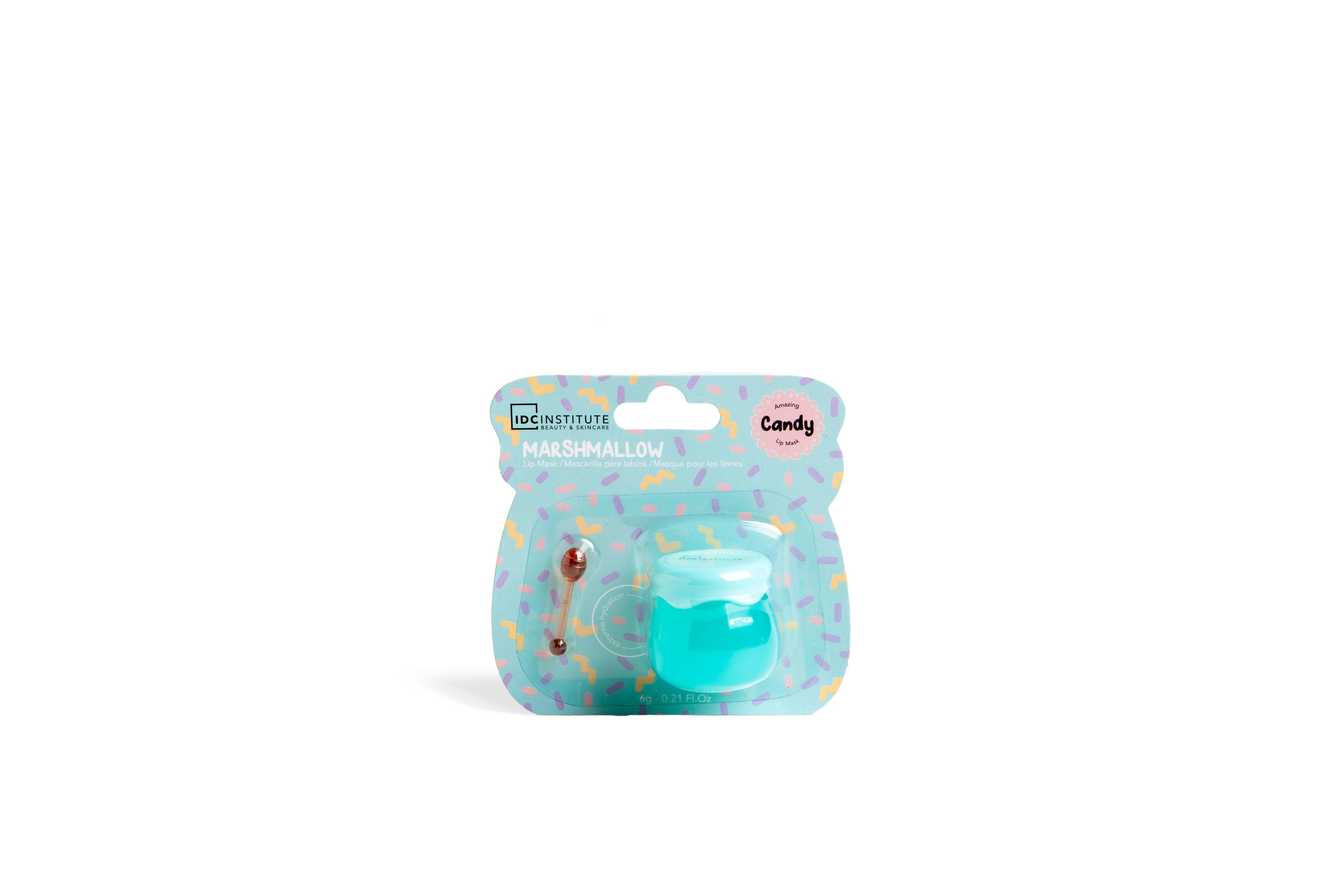 Maschera labbra Idratante Candy IDC Institute 6 g