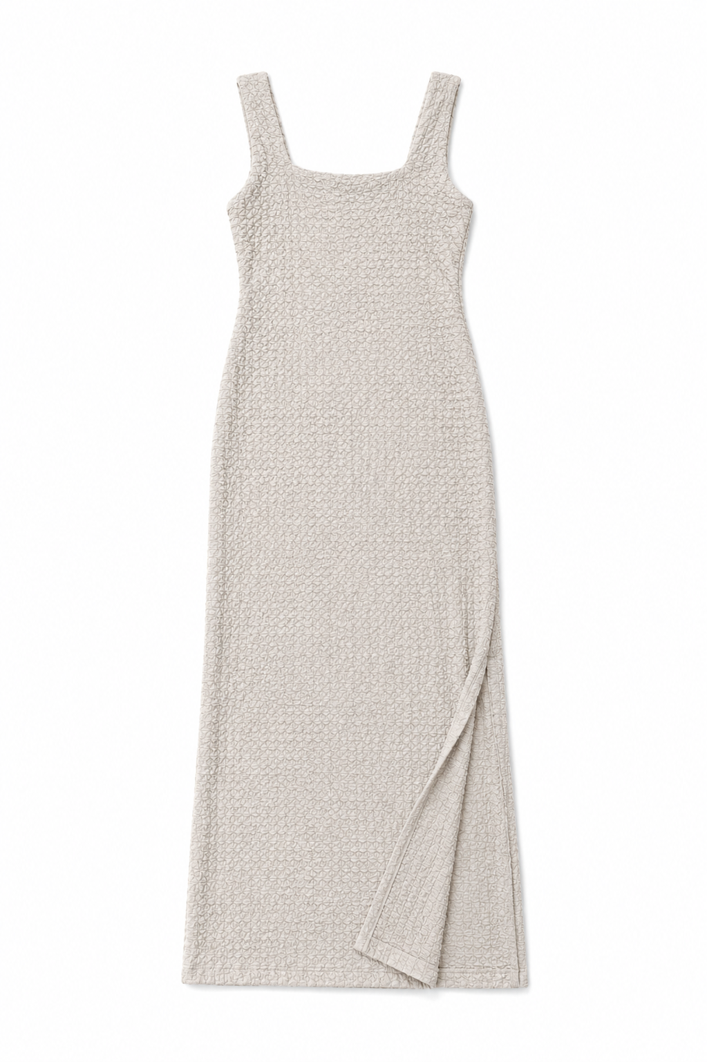 Vestito Beige
