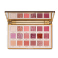 Palette di ombretti Magic Studio 18 Very Nude