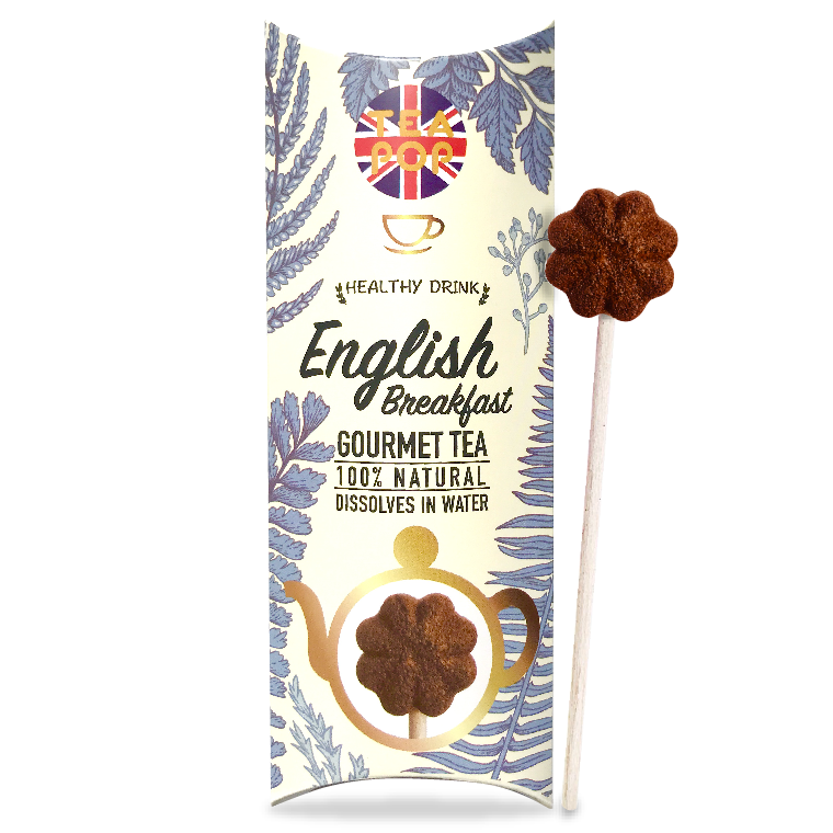 Gourmet TEA in stick! (20 bastoncini per astuccio): Earl Grey