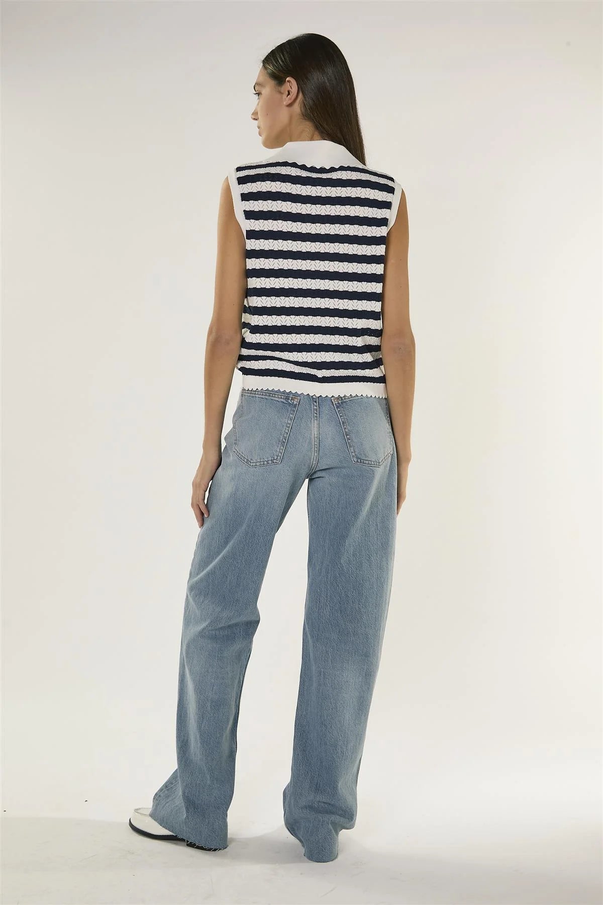 Jeans denim KA7554
