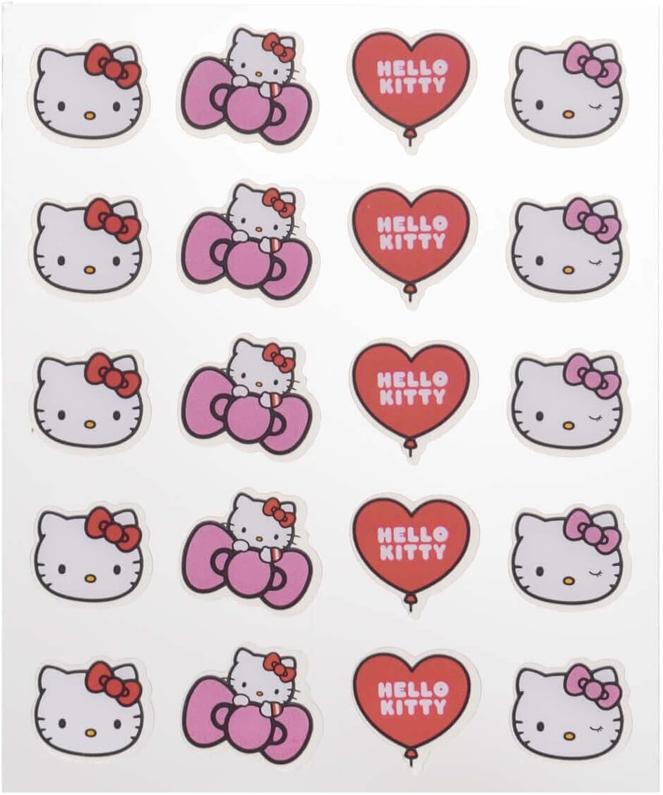 Patch Anti Imperfezioni Hello Kitty