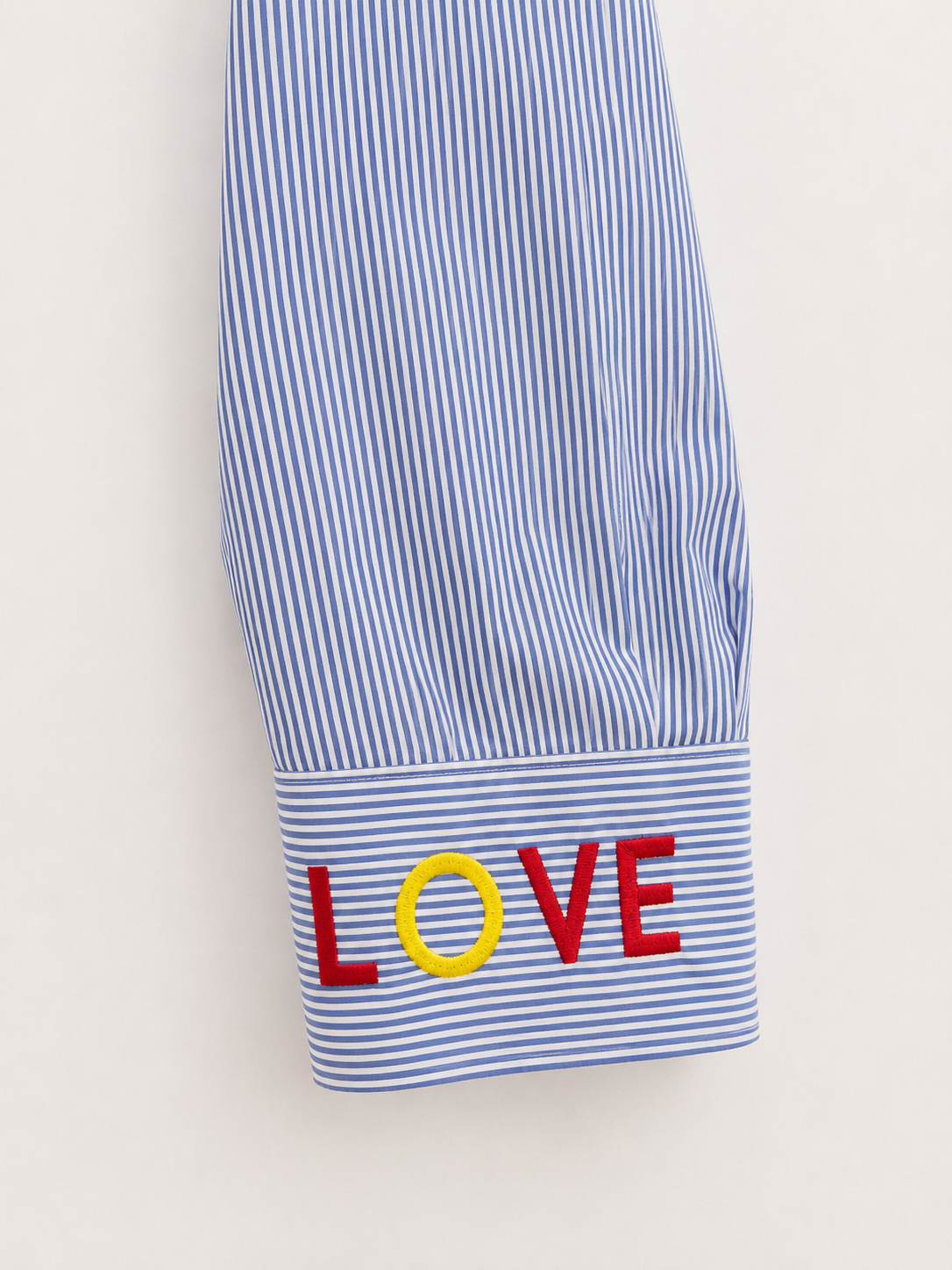 Camicia LOVE