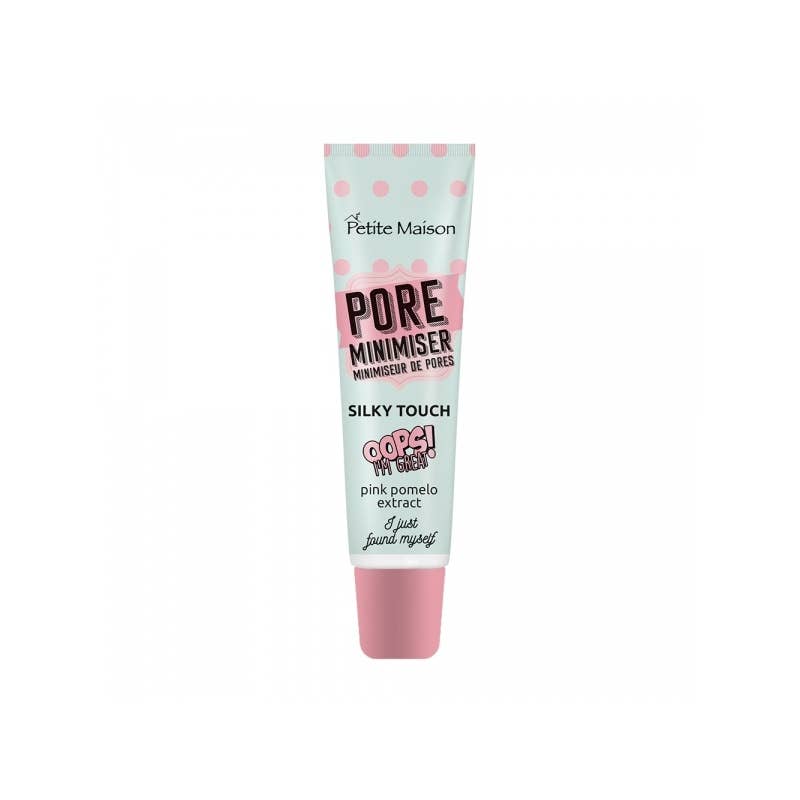 Petite Maison Riduttore di Pori del Viso 12ml