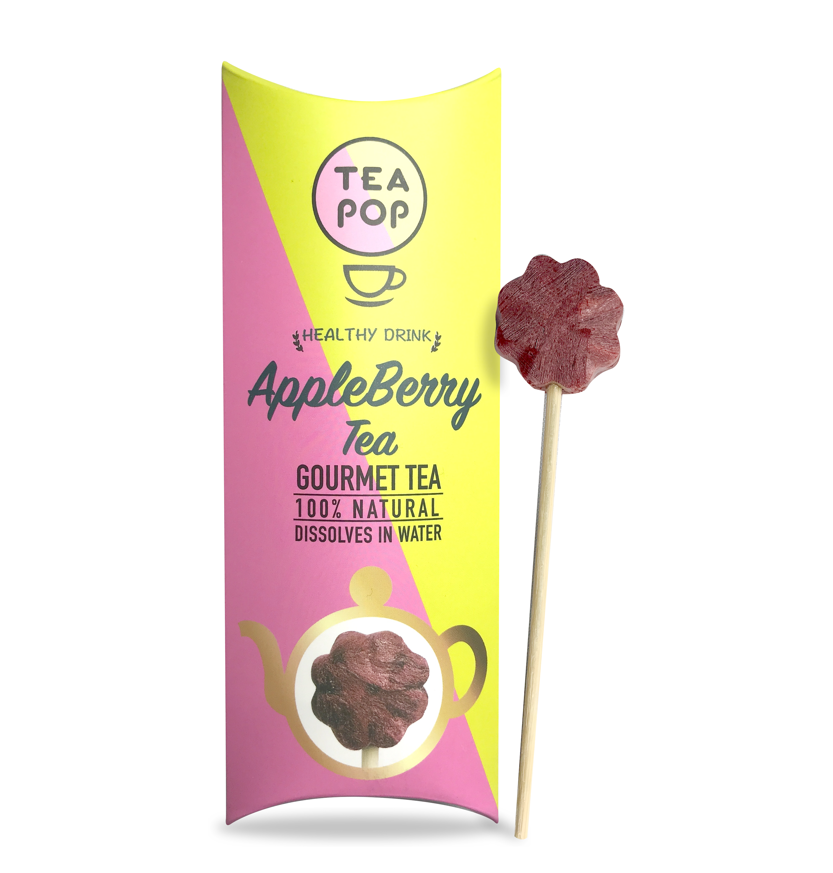 Gourmet TEA in stick! (20 bastoncini per astuccio): Earl Grey