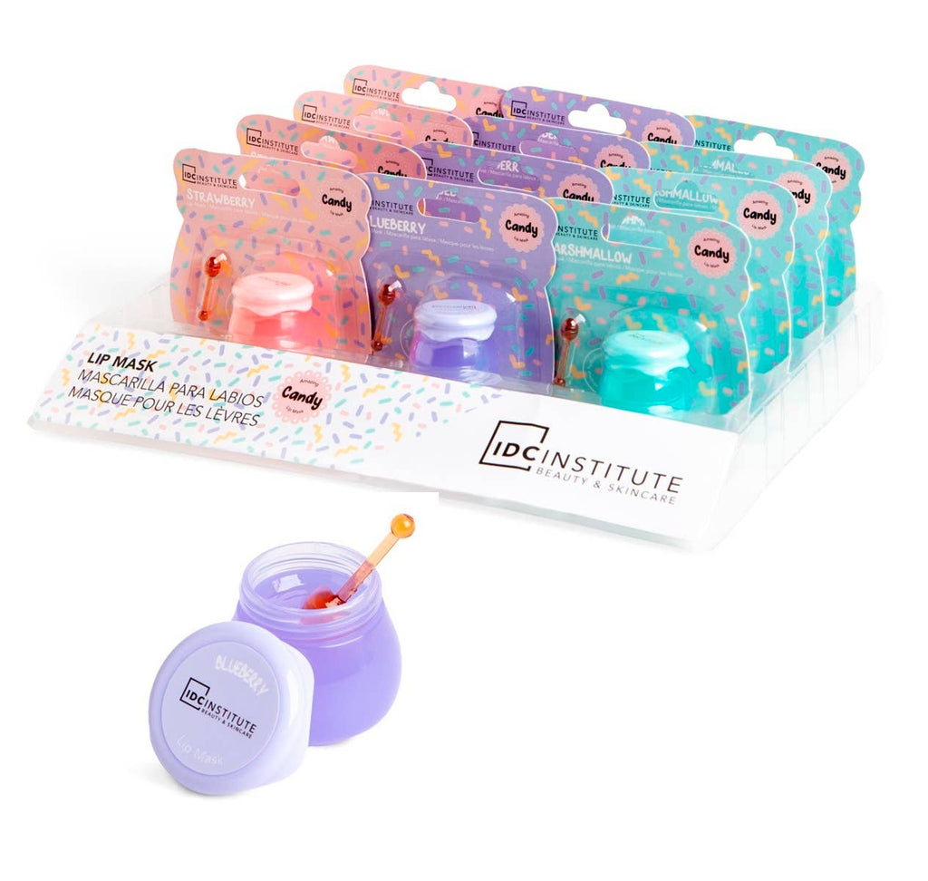 Maschera labbra Idratante Candy IDC Institute 6 g