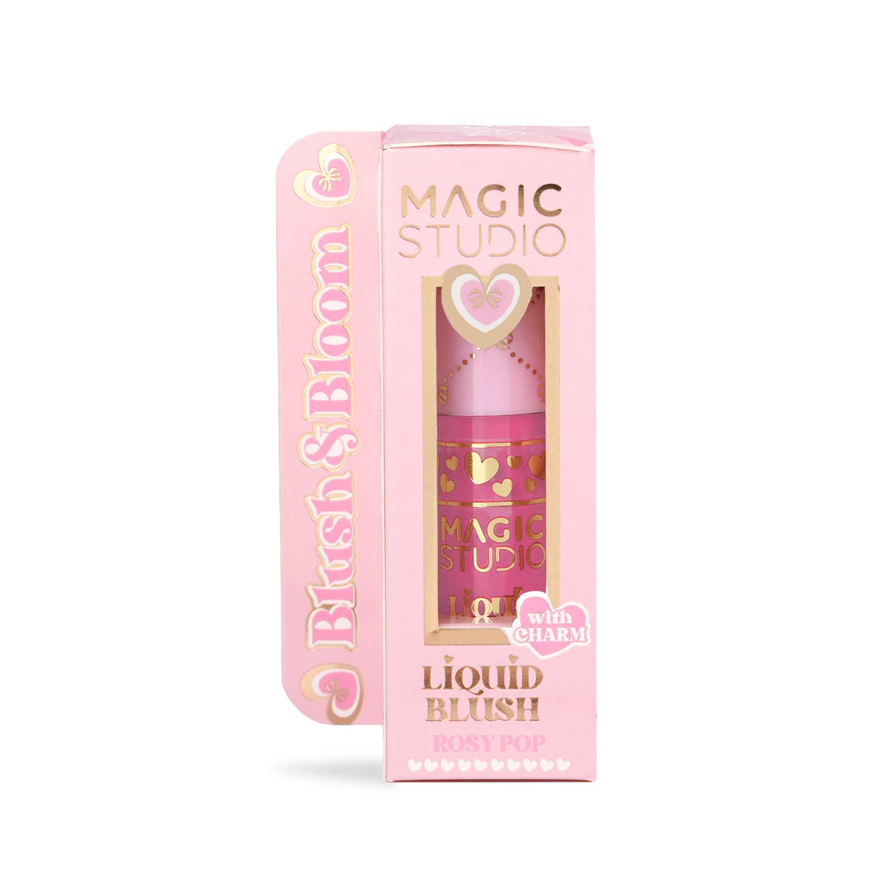 BLUSH LIQUIDO CHARME