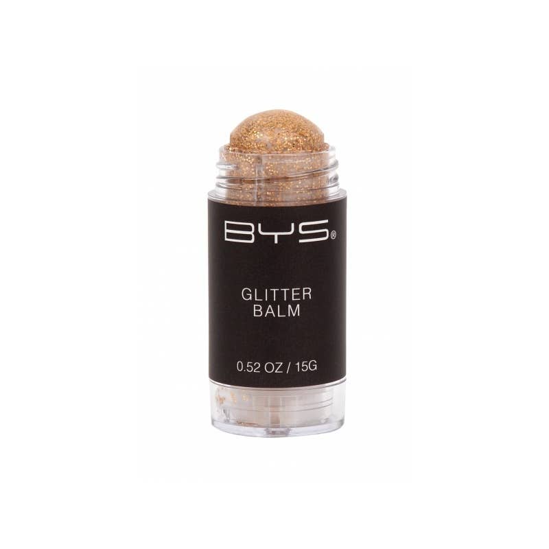 BYS Balsamo Glitter Oro 15g