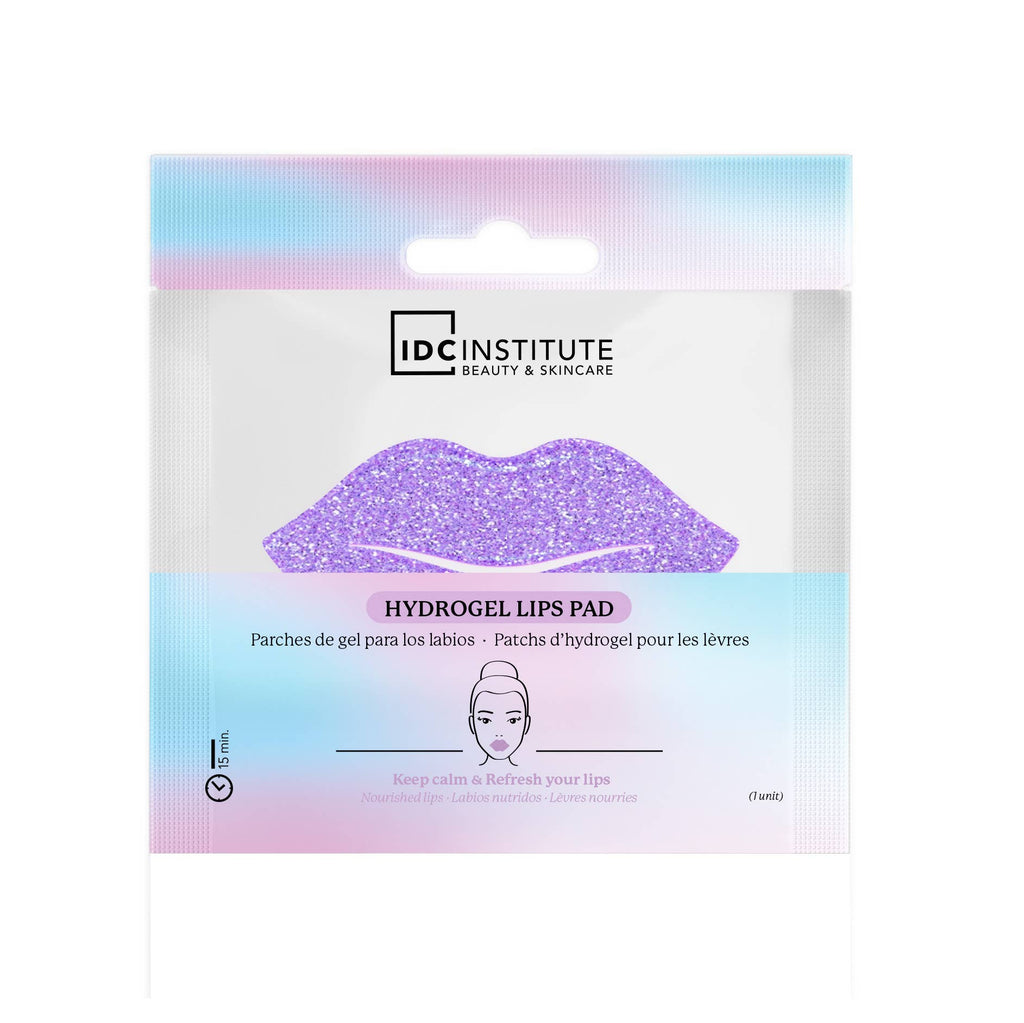 Idc Institute maschera labbra