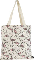 Borsa shopping hello kitty