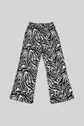 Pantalone Zebrato