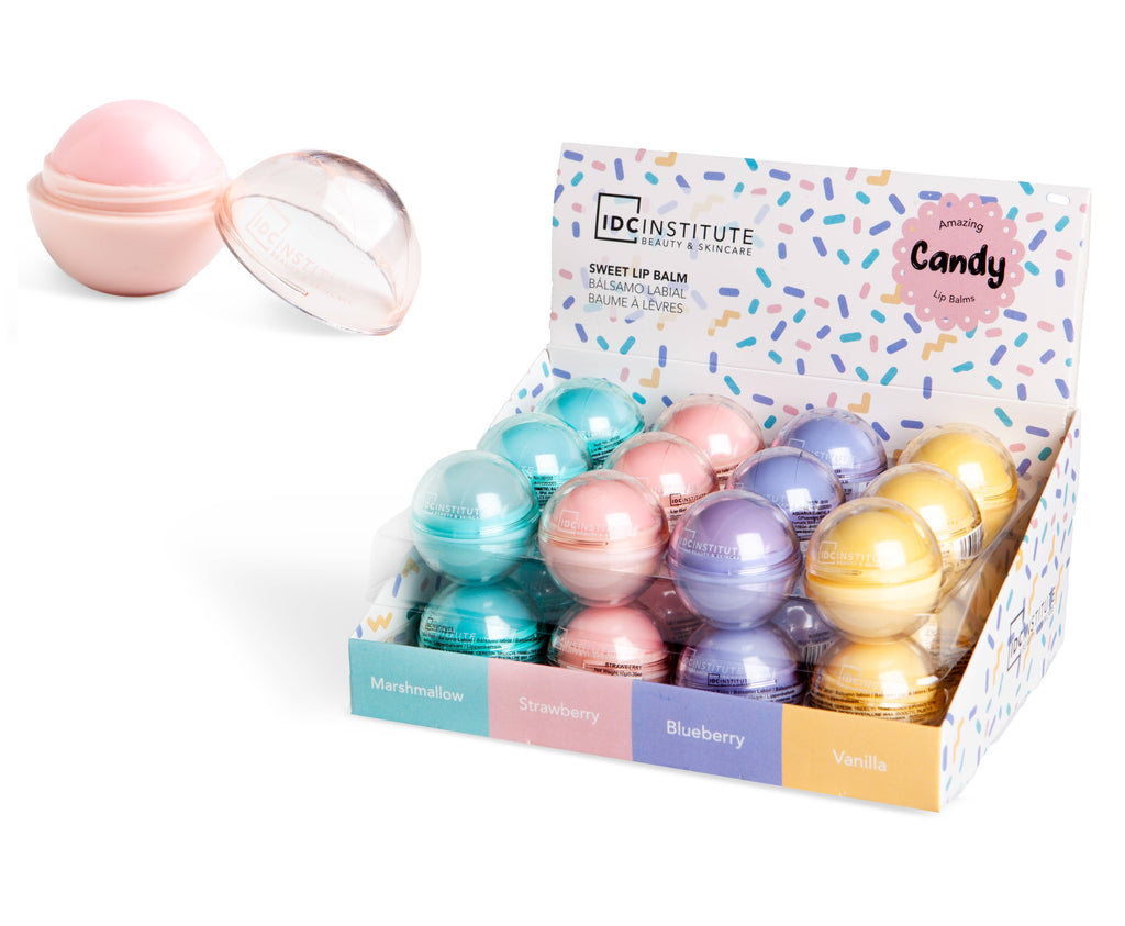 BALSAMO LABBRA CANDY ASSORTITO