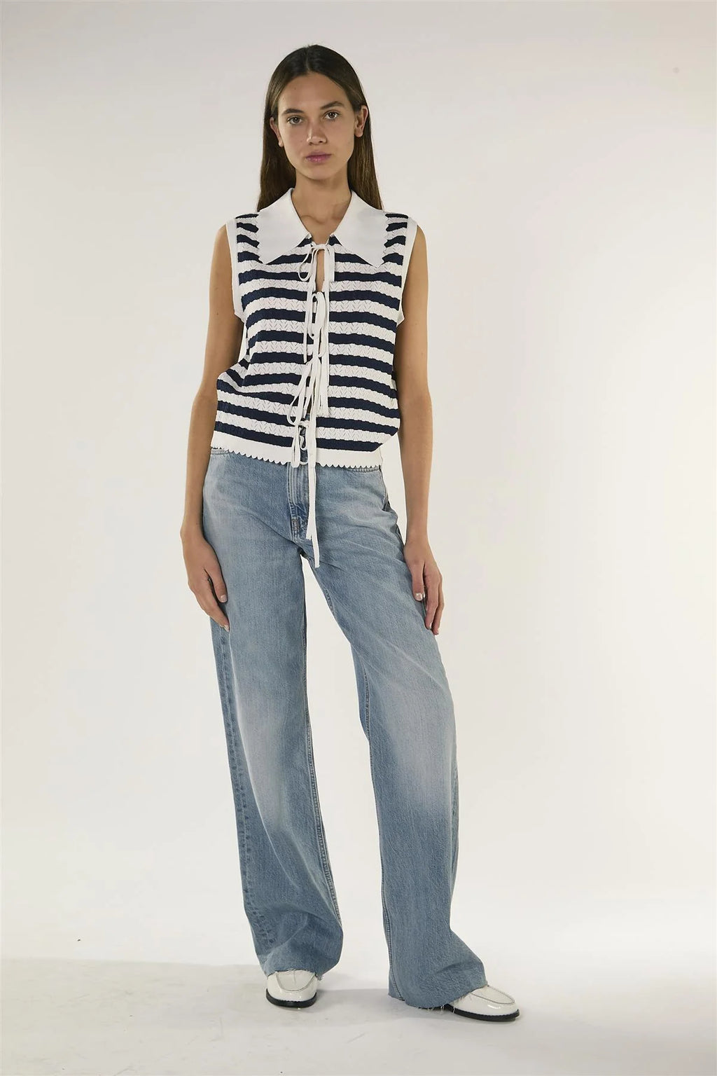 Jeans denim KA7554