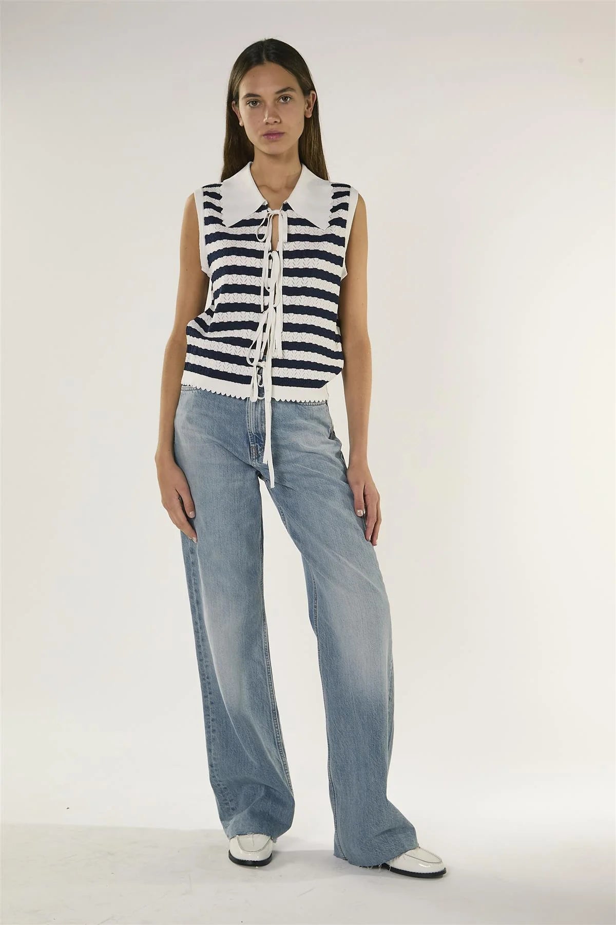 Jeans denim KA7554
