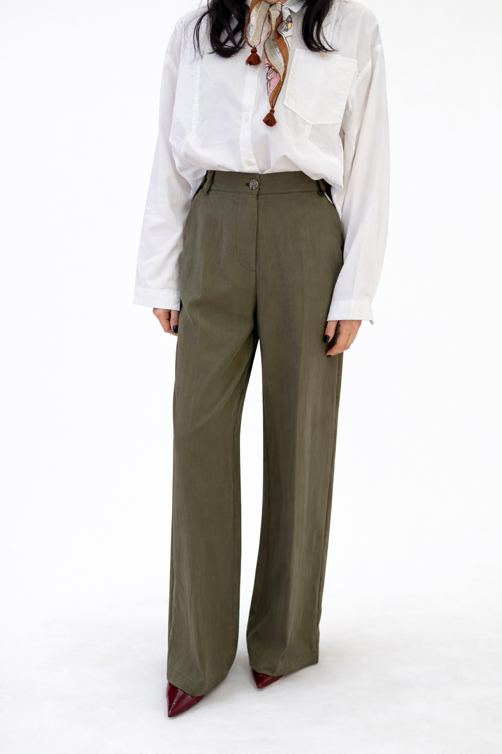 Pantalone V.militare