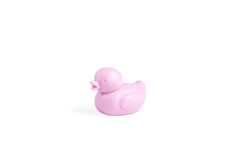 Sapone a forma di anatra 70 g di Aquarius Cosmetic (assortito)