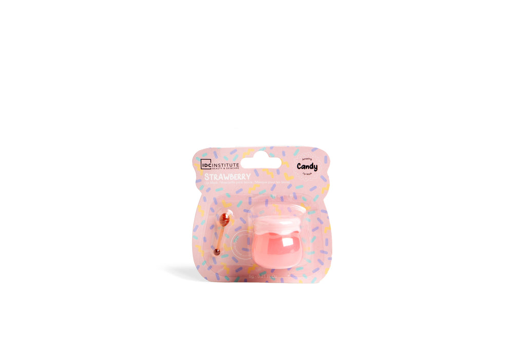 Maschera labbra Idratante Candy IDC Institute 6 g