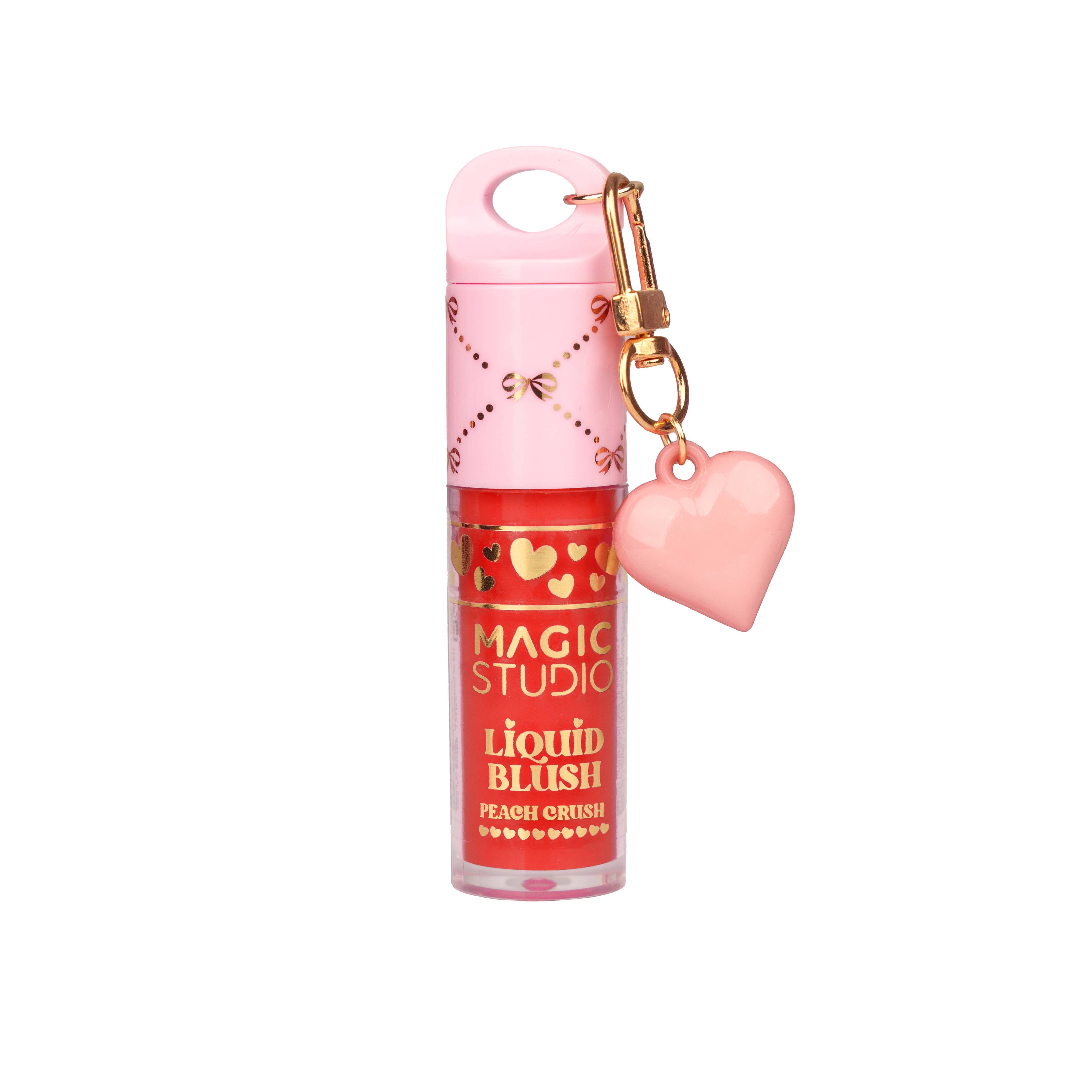BLUSH LIQUIDO CHARME